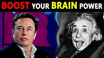 Improve Your Memory Capacity With 10 Techniques!