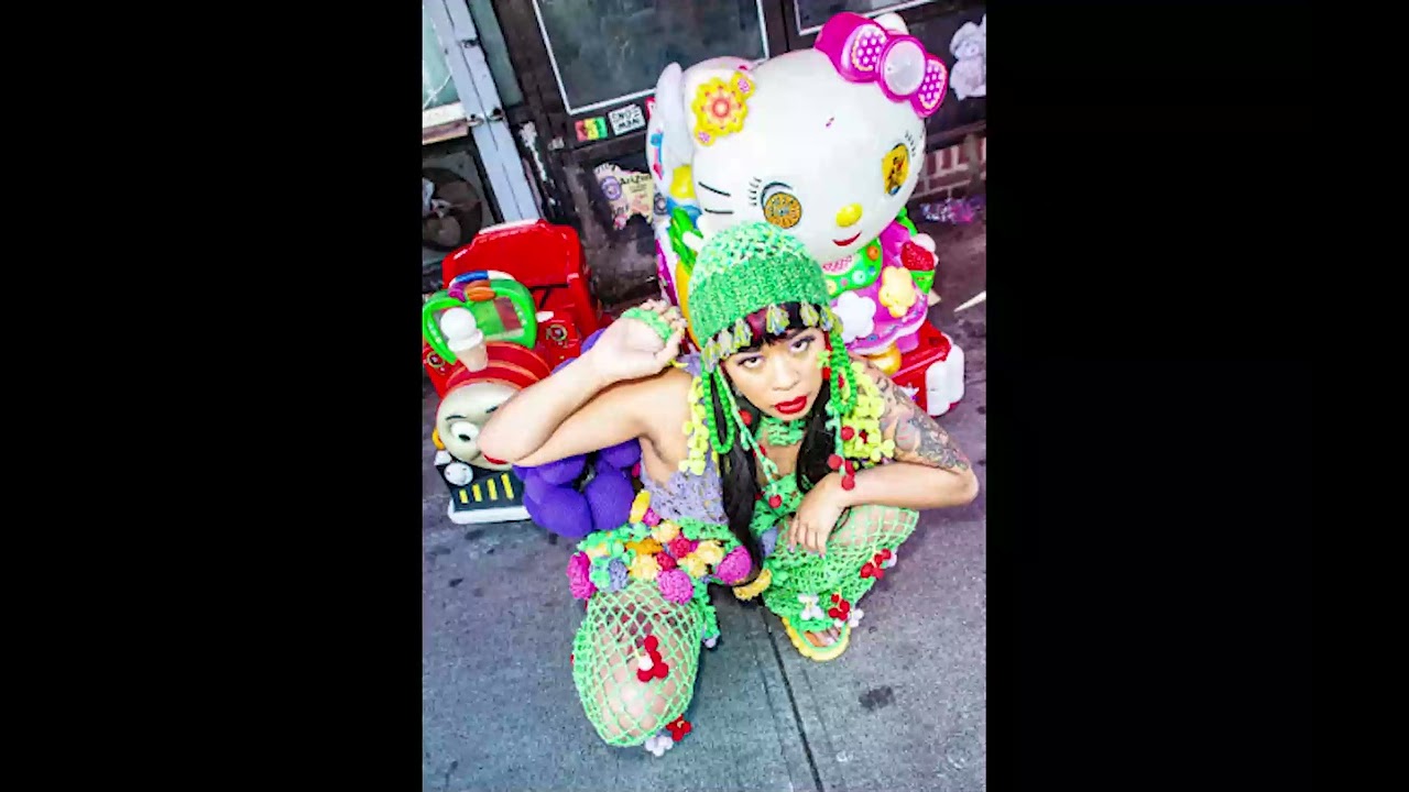 Tia Corine Type Beat | 