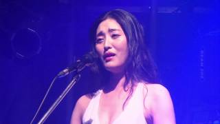 【Live】原始神母2016「Atom Heart Mother」(pinkfloyd tribute)@161027Chicken George