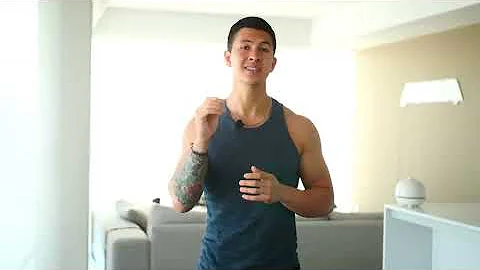 The PERFECT 10 Minute Daily Posture Routine (FIX YOUR SIT!)