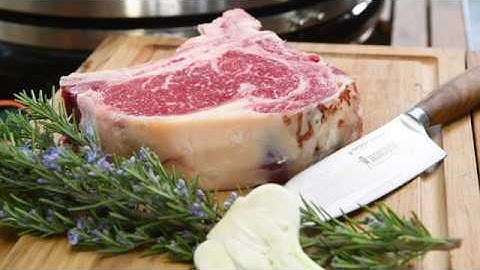 Monolith Tutorial Basics | Folge 07: Grillen mit SGS – Halbe Kohlefüllung