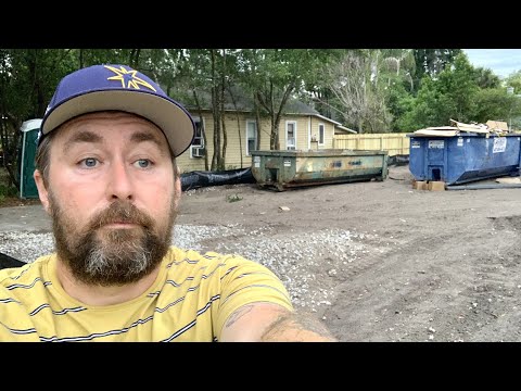 A Sad Update at Demolition of Iconic Florida Film Landmark - Ernest Saves Christmas House is GONE