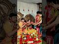 🥰 నా పెండ్లిలో మంగళ హారతి #marriage #marriagevibes #mangalaharati #shorts #viral #trending