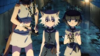 Saving Slaves, Making Harem | March kara Hajimaru Isekai Kyousoukyoku Ep 3