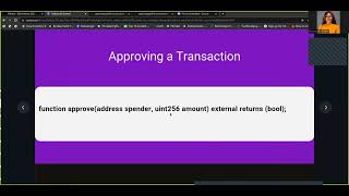 Demystifying the Concept of ERC 20 tokens by Deborah Emeni