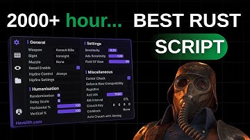 The Only Rust Script That Beats Standard Play Every Time.