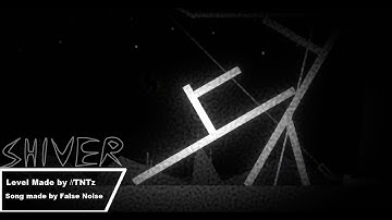 Project Arrhythmia Custom Level | Shiver by False Noise | Level made by //TNTz