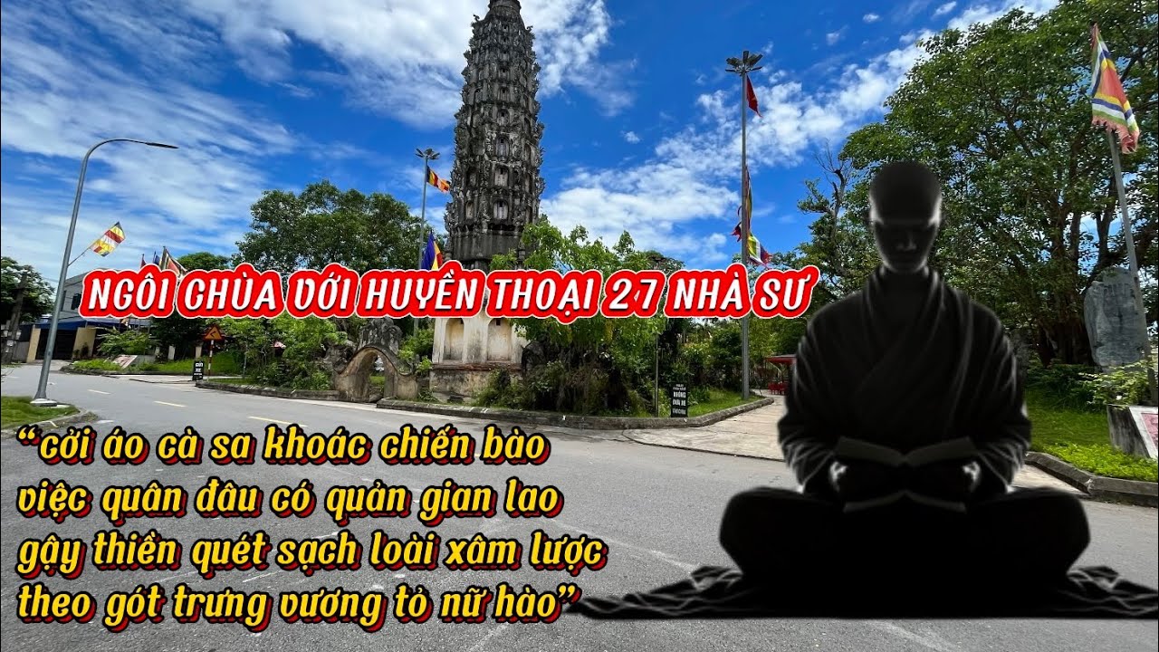 spil casino uden nemid Ngôi chùa huyền thoại ở Nam Định 27 nhà sư “cởi áo cà sa khoác chiến bào“