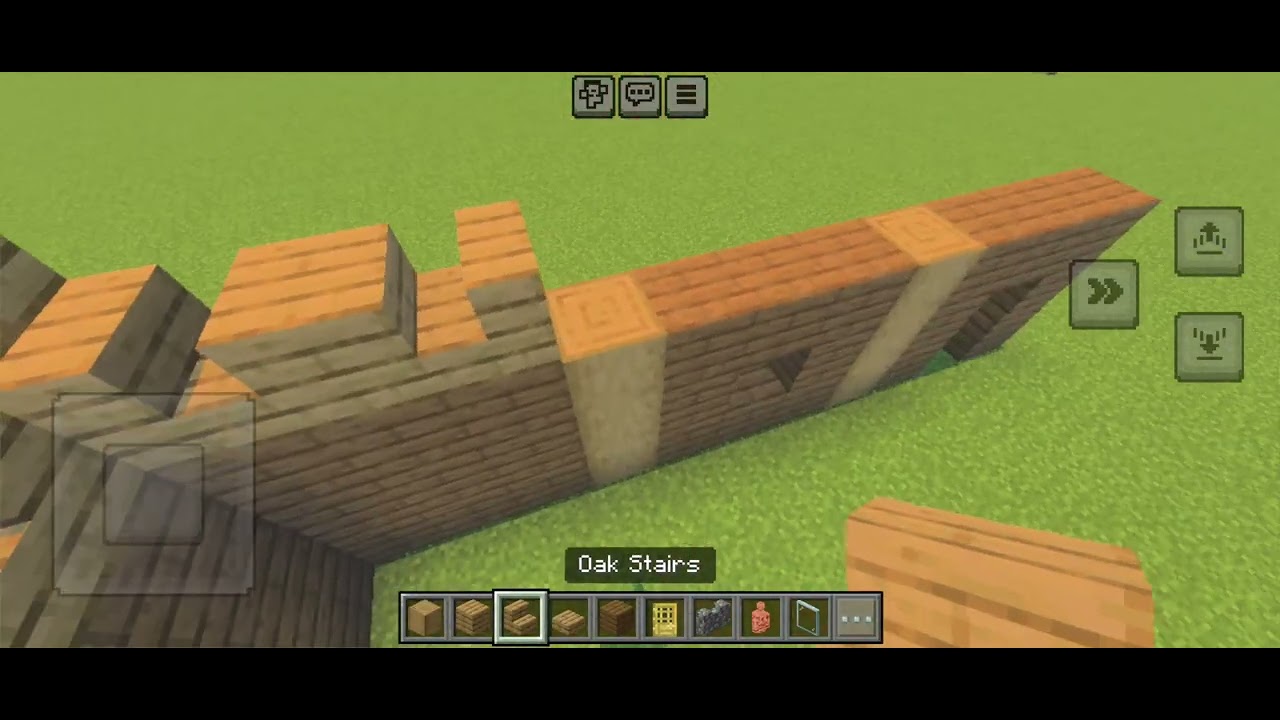 How to build a mid-evil base in minecraft.