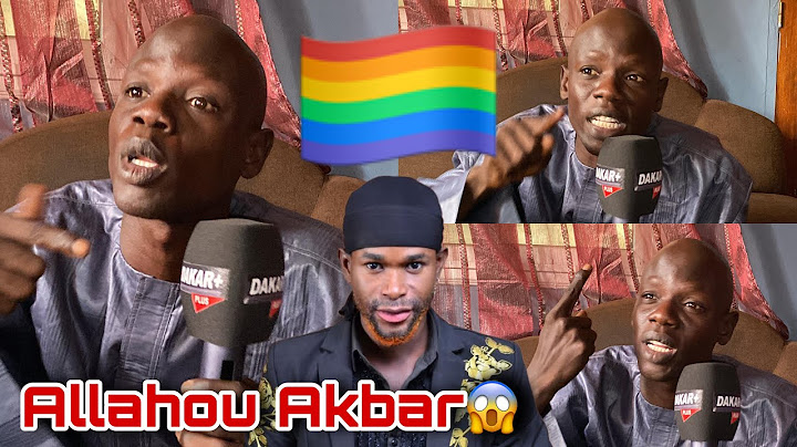 😱 Allahou Akbar: l'ami intime de Aziz Dabala sort de sa réserve et fait des grosses révélations