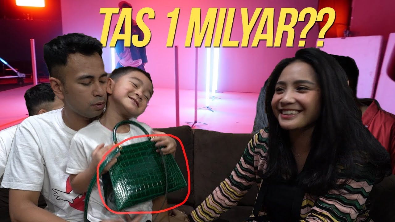 Papa Rafiq PAPA RAFFI LAGI SAKIT DIBAWAIN MAKANAN SAMA RAFATHAR KE LOKASI SYUTING ...