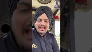 Sidhu Moose Wala LIVE | Madan Maddi | Regret song | Moosetape