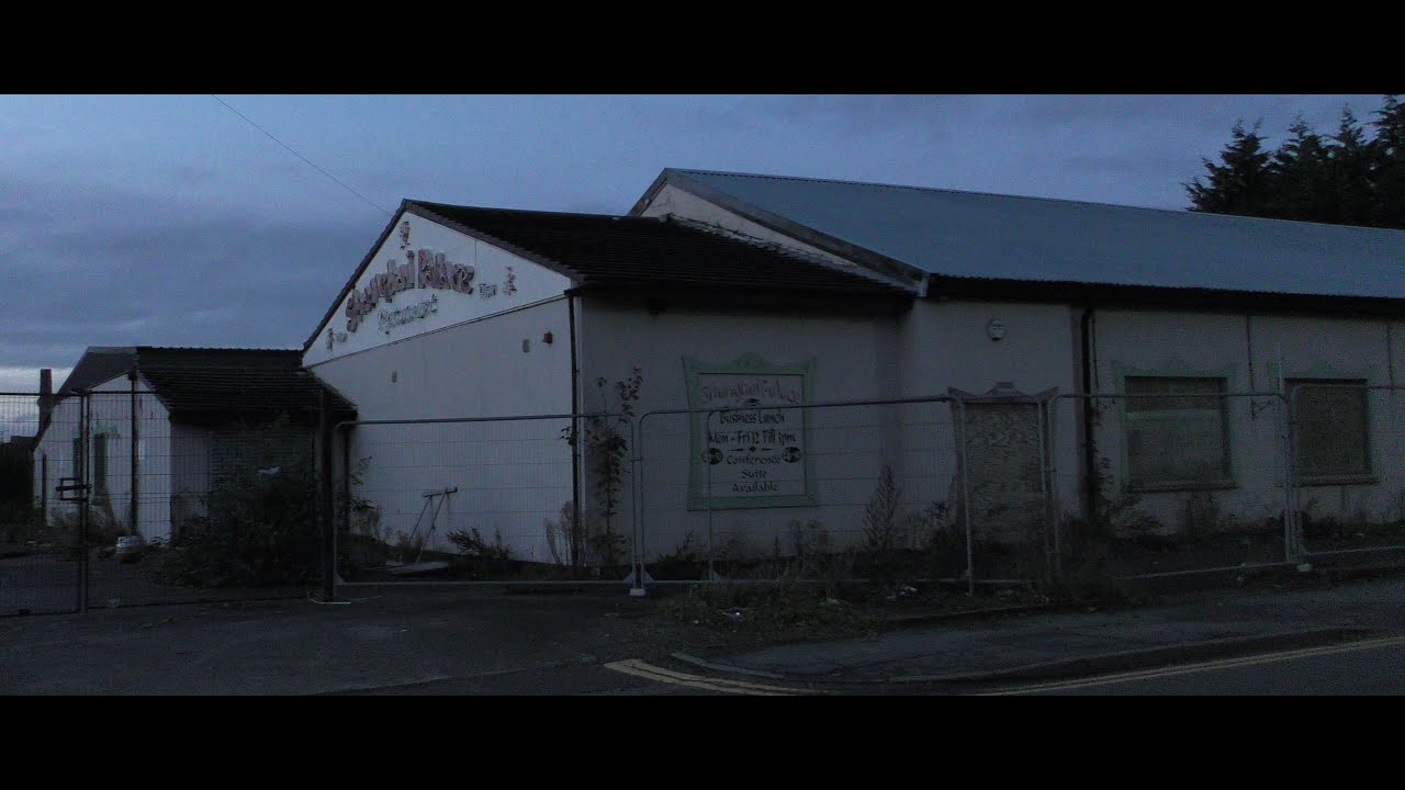 Shanghai Palace aka The Beer Engine, Wigan YouTube