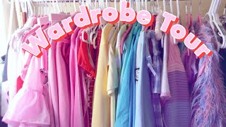 ワンピース Lovely Loophole Pantsskirt Dress Lovely Loophole Pantsskirt Dress