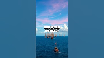 The Age of Exploration: Bridging Worlds