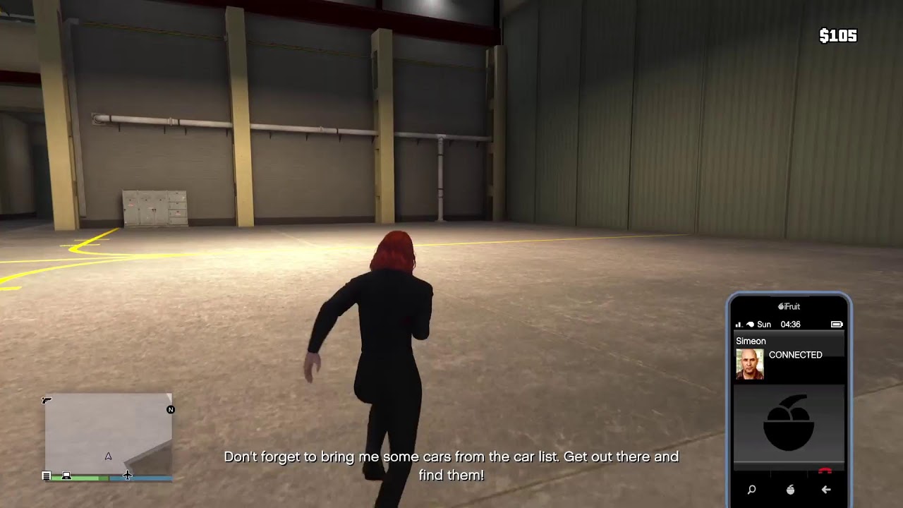 Testing the b15 strike force jet