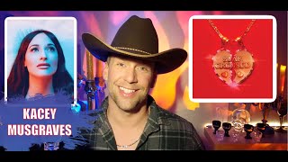 Kacey Musgraves - STAR-CROSSED : Album Reaction