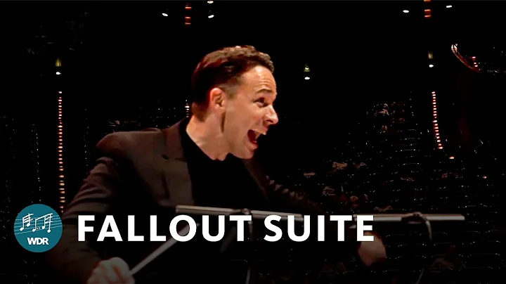 Fallout Suite (3 & 4) - Inon Zur | WDR Funkhausorchester
