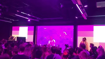 KiNK liver performance using just Roland TR-8