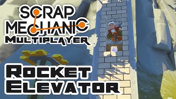 The Rocket Elevator, Part 1 - Let