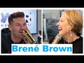 Brené Brown Breaks Down Why Being Vulnerable Is Crucial In Life | On Air with Ryan Seacrest