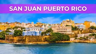 San Juan Puerto Rico 2026 Travel Guide