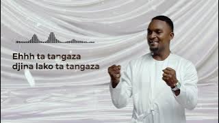 Yesu oyo by David Elisha (Audio officiel avec Lyrics)
