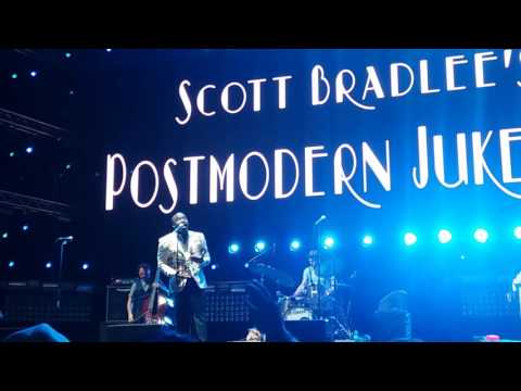 Scott Bradlee's Postmodern