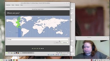How to Install Linux Mint Mate 17.2 on Virtual Box