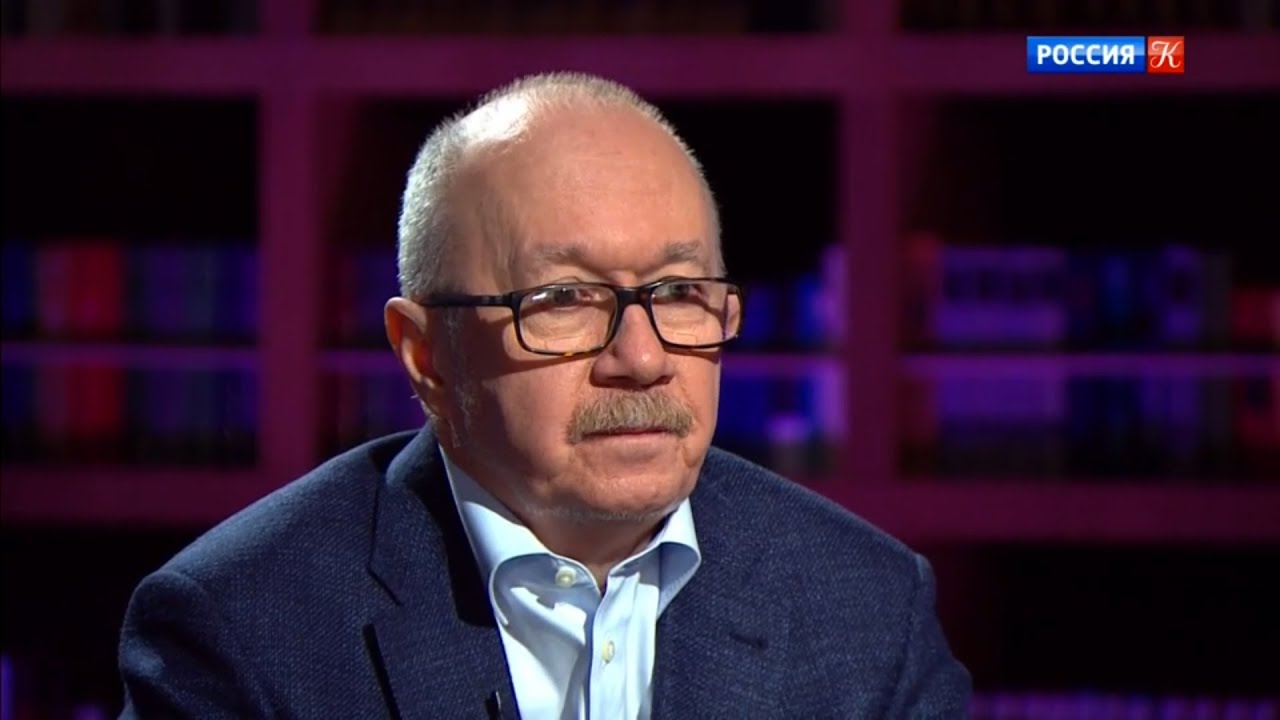 Денис Драгунский. "Автопортрет неизвестного" - YouTube