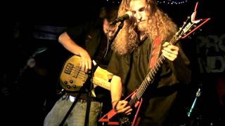 Shattering Silence - ''Take The Hand Of A Liar'' (Live)