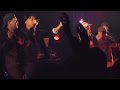 真っ向勝負 feat. MC ニガリ a.k.a 赤い稲妻, KOPERU, CHICO CARLITO, 晋平太 (from LIVE DVD #ケンザワンマン 2016)