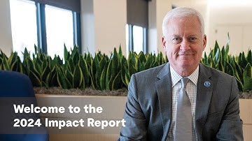 Innovation for Impact: Safer Living Through Science