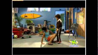 Guilherme Seta - Esconderijo Secreto - Desafio Físico