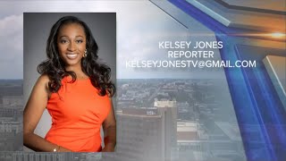 KELSEY JONES REEL 2025 KELSEY JONES REEL 2025