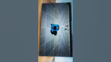 #unrealengine mini prototypeLittle tank vs towers Getting to know the engine a little better.