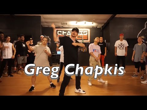 Swish by Tyga | Chapkis Dance | Greg Chapkis