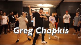 Swish by Tyga | Chapkis Dance | Greg Chapkis