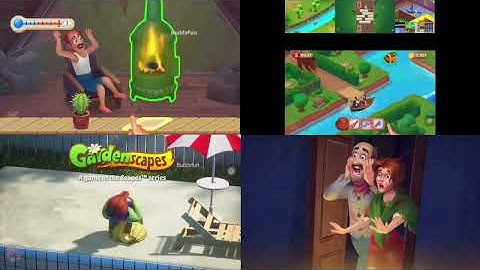 up to faster 27 parison to Townscapes