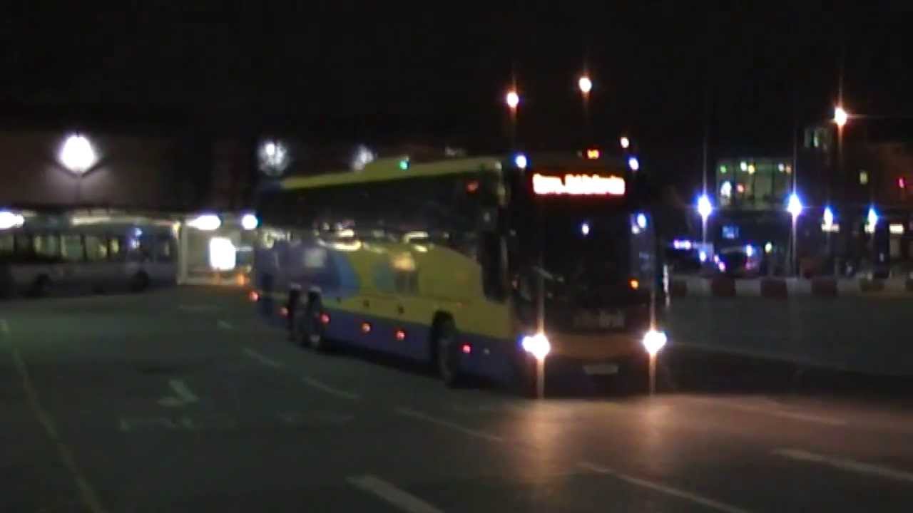 Stagecoach 51130 Citylink At Buchanan Bus Station Glasgow On The 08/03