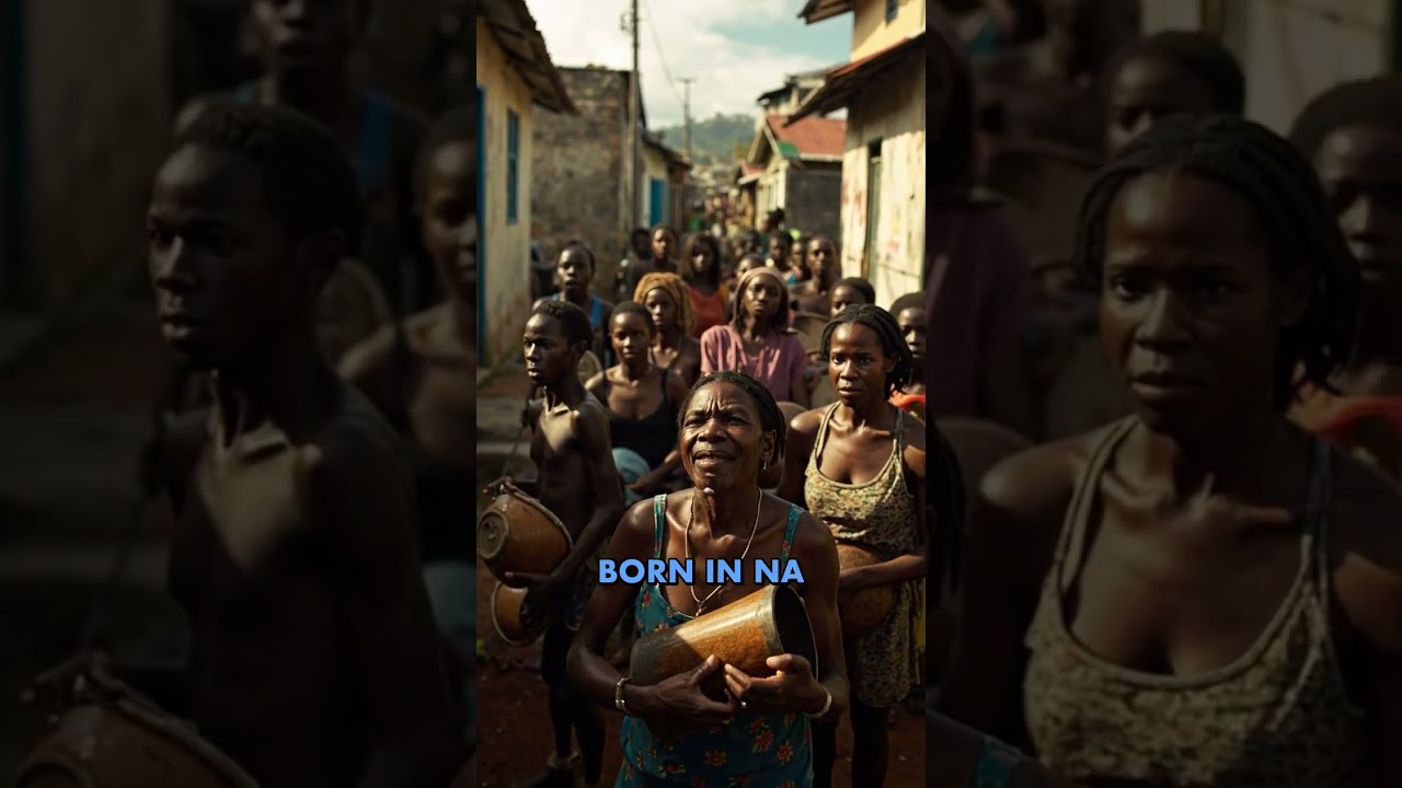 Музыка регги: культурное сопротивление и наследие ЮНЕСКО 