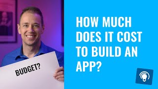 How much does it cost to build an app? screenshot 3