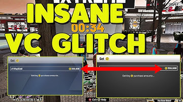 * NEW * NBA 2K20 50K UNLIMITED VC GLITCH! VC GLITCH IN NBA 2K20! 50K VC EVERY 5 MINUTES!