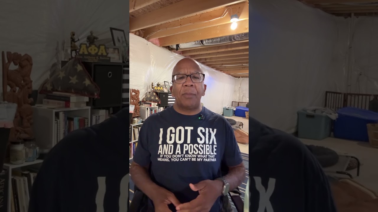 “You Can’t Judge an Old Decision With Today’s Mindset”