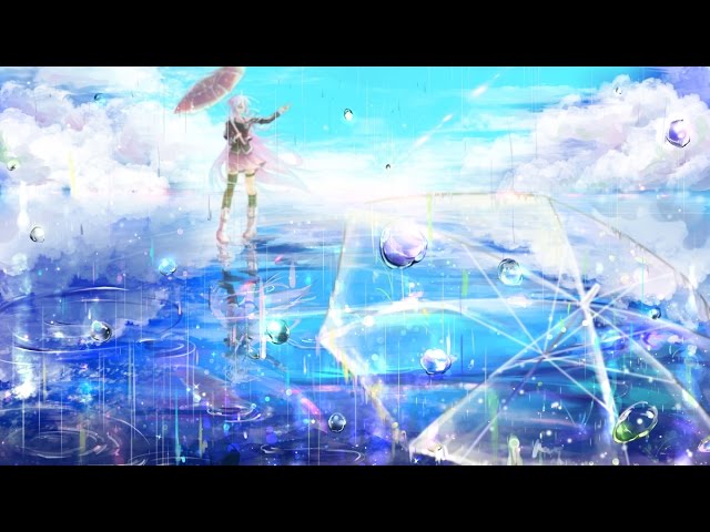 Luna & Liz. & Guiano & tama - amaryllis (feat.初音ミク) - YouTube