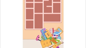 Tidy Master Level 80 Solution Walkthrough