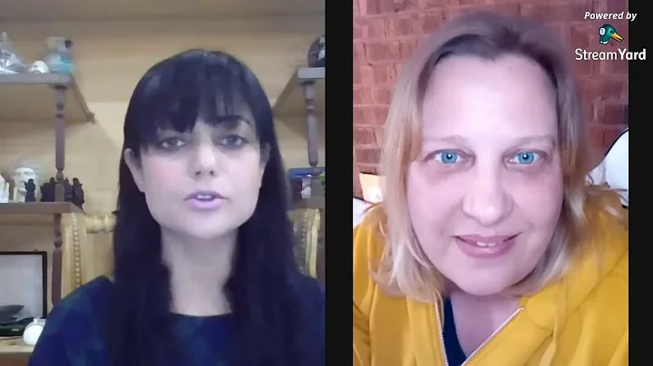 Speaking made simple | READtalks with Joanne Whitl...