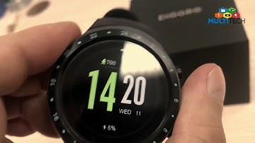 DIGGRO DI07 SMARTWATCH FOR , review, watch, di01, di03