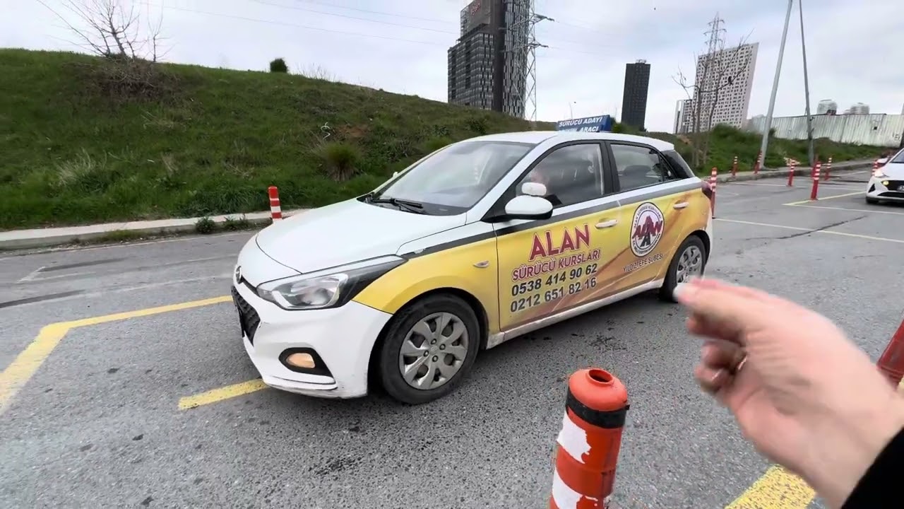 مضمار B محمود بيه يلدز تبا 2025