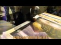 the hiero crew signing their canvasses--.mp4